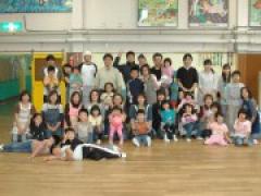 親子クッキング大成功! 「お父さんの会」企画 ~42名参加~