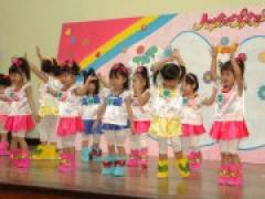 お遊戯会の総練習、前半終了 ~はなぐみ・ほしぐみ・かぜぐみ~11月29日(月)