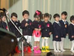 みんなとっても頑張ったおゆうぎ会 ~大成功~