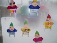 3学期が始まり・・・