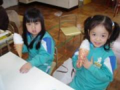 おみせやさんごっこ 大盛況★