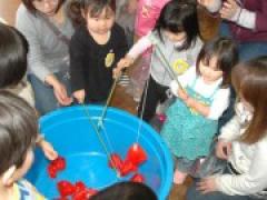 ぴよっこクラブのお買い物♪