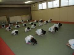 ドキドキ ワクワク 初体験