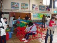 ☆元気いっぱい ぴよっこくらぶ☆