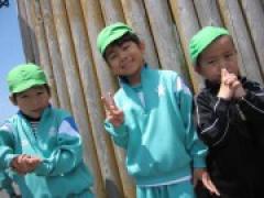 公園はやっぱり楽しいな♪