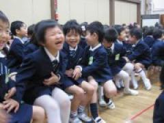 劇、とっても おもしろかった!