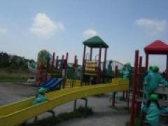 6月6日(月) 絶好の遠足日和