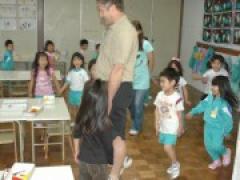 ドン先生の英会話