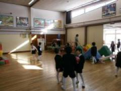 今日から3学期がスタート