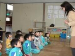 李先生の中国語 ~今年度最後~