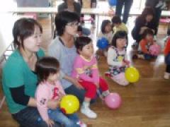 ぴよっこくらぶ新規申込みありがとうございました ~若干定員に余裕があります~