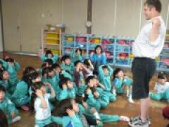 English conversation of the Don teacher ～ドン先生の英会話～