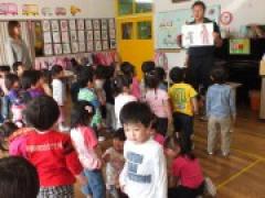 English conversation of the Don teacher ~ドン先生の英会話Ⅲ~
