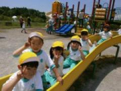 四季の杜公園へ遠足(パート2)