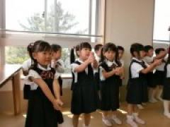 ほくおうさんの七夕まつりに参加!!