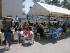 ☆ ゆたかバザー 楽しかったね♪ ☆