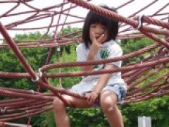 四季の杜公園 楽しかったよ!!(いちごぐみ)