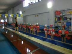 イトマンスイミングスクールのレッスン体験楽しかったよ! ~年長さん&年少さん~