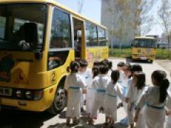 そらぐみさん☆初めての柔道