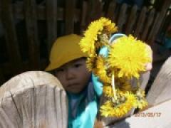 年中★公園に行ってきました!