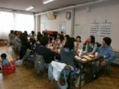そらぐみさん*茶話会