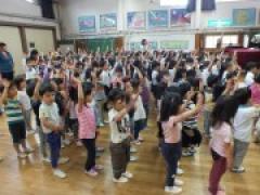 こぐまクラブ(2回目)