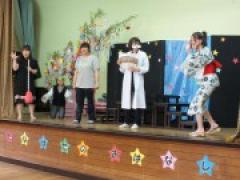 たなばたまつり☆