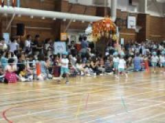 運動会大成功 ~全力を出し切ってがんばった! ! ゆたかの子~