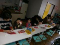 ☆ クリスマス会楽しかったね ☆