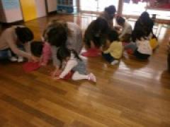 まめまき楽しかったよ!