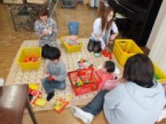 第4回 行事補助委員会
