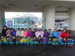 熱帯植物園~年中・年少~