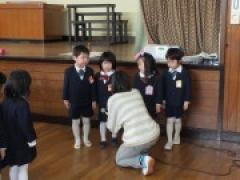 お別れ会