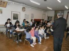 ♪ゆたかピアノくらぶ説明会&体験レッスン♪
