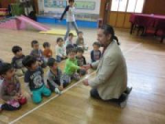 ガル先生の英会話開始♪♪