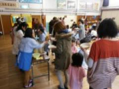 お別れ会~年少~