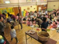 お別れ会~年中~