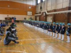 中央小学校へ行ってきました!~年長~