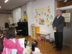 ♪ゆたかピアノくらぶ説明会&体験レッスン♪