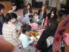 第1回 行事補助委員会