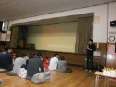 お父さんの会 映画鑑賞会