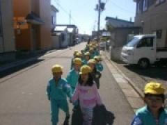 ☆みんなでお出かけ☆~年中~