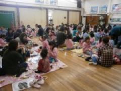 お別れ会☆年長☆