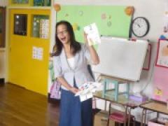 中国語教室がスタート