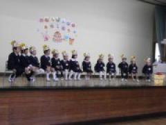 5月生まれさん ☆お誕生日おめでとう☆