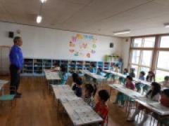 園長先生の時間~年長~