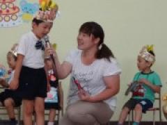 9月生まれさん★お誕生日おめでとう!
