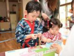 園友会 平成29年度の主な行事予定