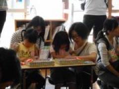 日曜参観日☆たくさんのご来園ありがとうございました!!