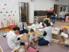 平成29年度 第1回 行事補助委員会